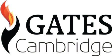 Gates Cambridge Scholarship