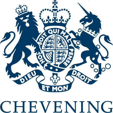 Chevening Scholarship