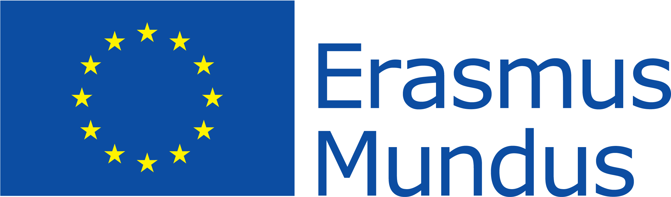 Erasmus Mundus Scholarship
