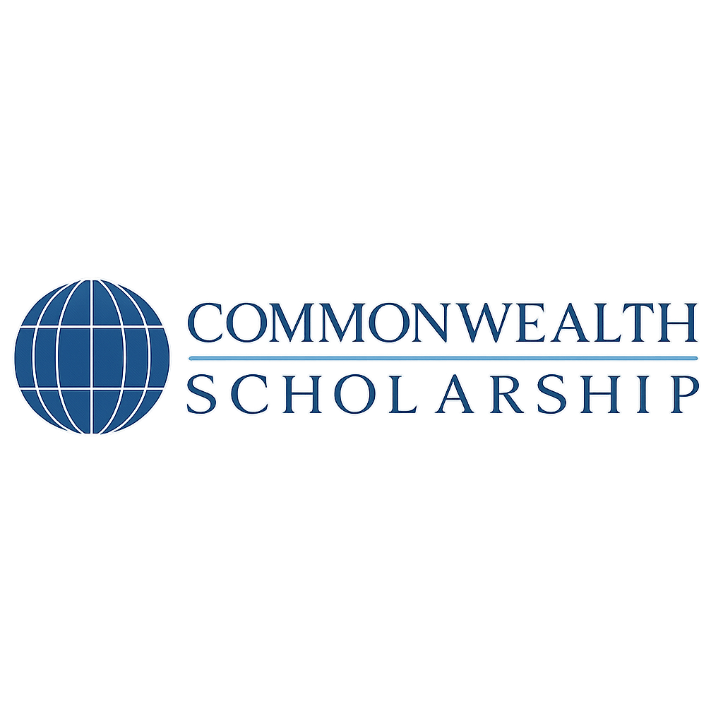 Commonwealth Scholarship