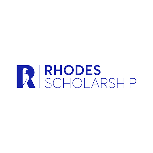 Rhodes Scholarship